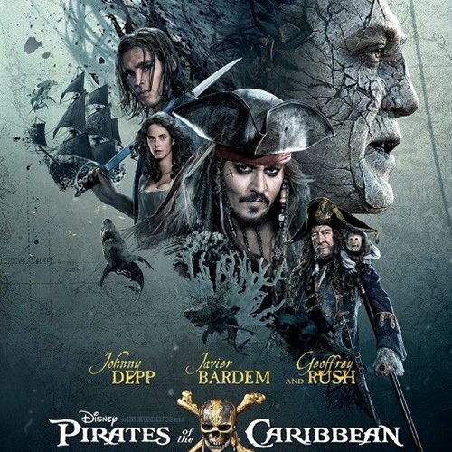 pirates of the caribean