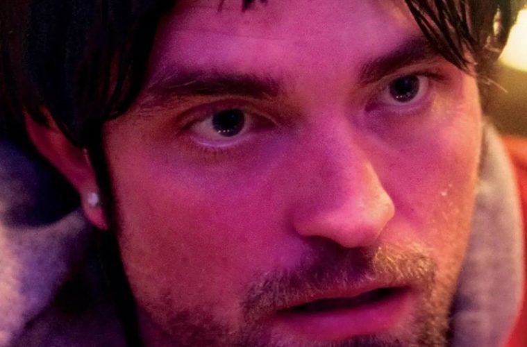 Pattinson is on the Run in New Trailer for Safdies' Time'