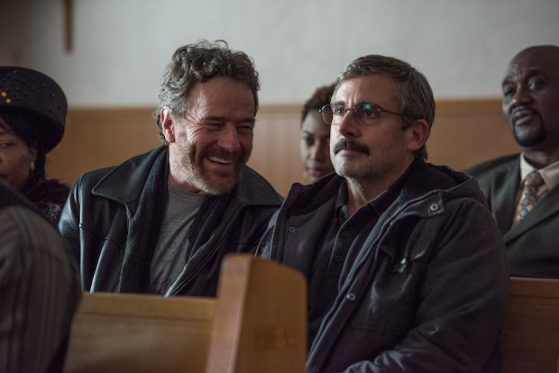 NYFF Review: 'Last Flag Flying' is a Road Trip Movie That Charts a