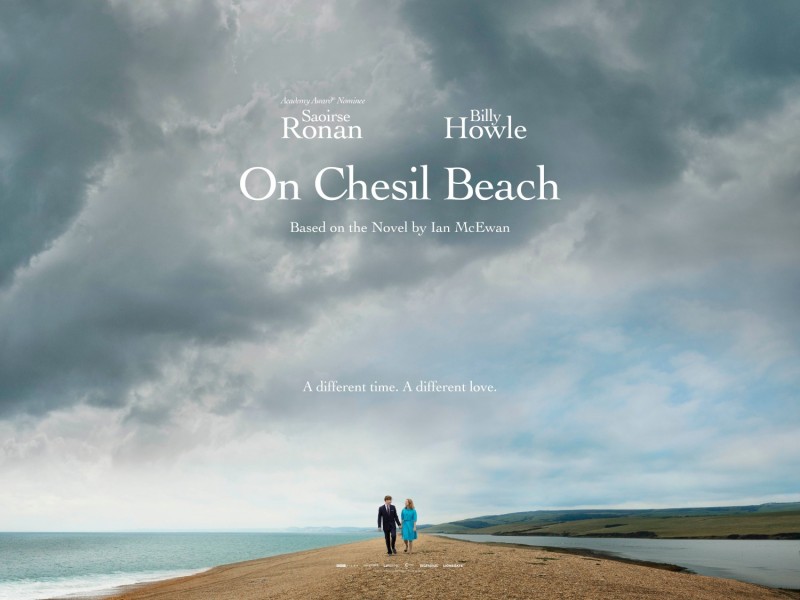 on chesil beach review