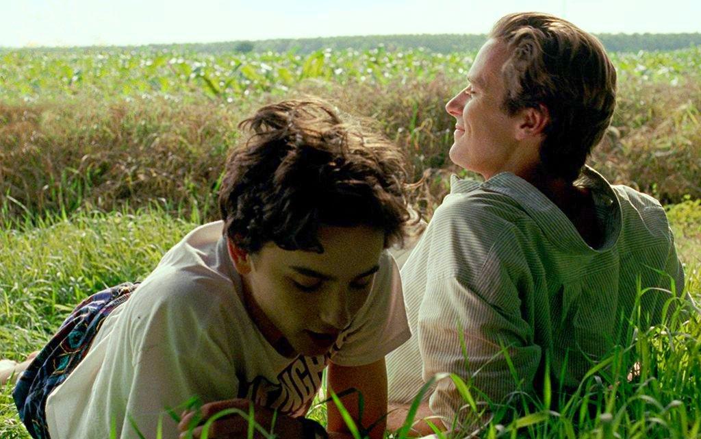 Luxuriate In Four New Clips From Call Me By Your Name And Soundtrack 