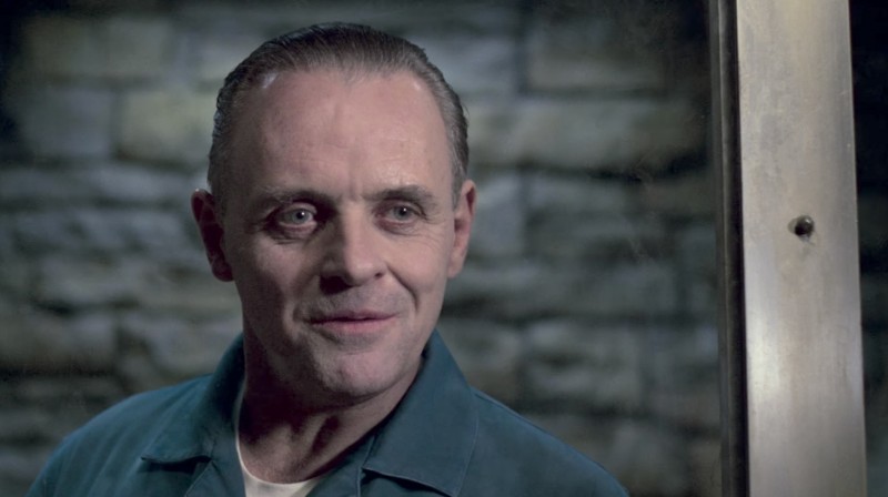 'The Silence of the Lambs' Returns in Trailer for New Theatrical ...