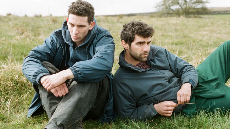 GodS Own Country 2019 Stream