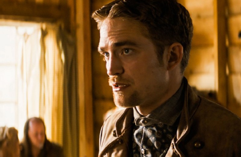 Robert Pattinson Searches For Mia Wasikowska In First Trailer For ‘damsel’