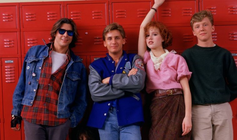 ‘The Breakfast Club’: John Hughes’ Pain-Fueled Rebellion Comes to Criterion