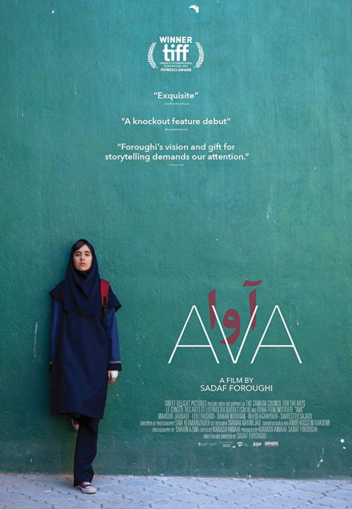 ND/NF Review 'Ava' Tells a Universal Tale of Resilience Against