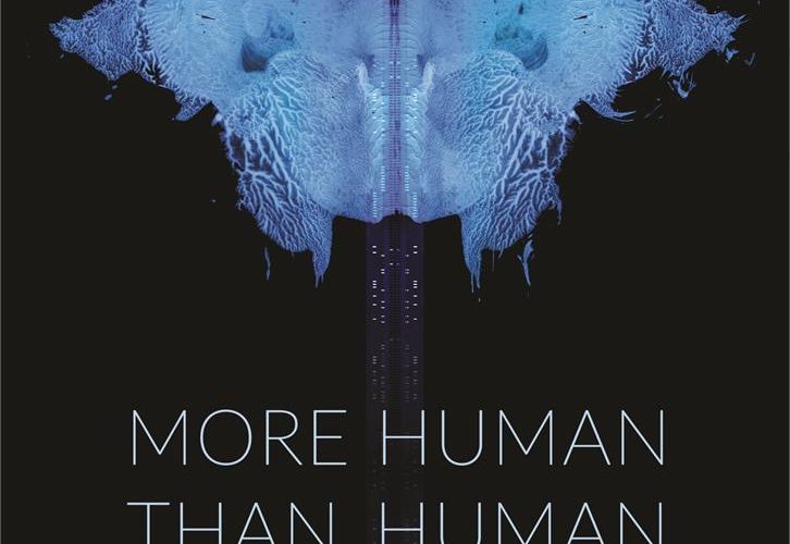 film more human than human