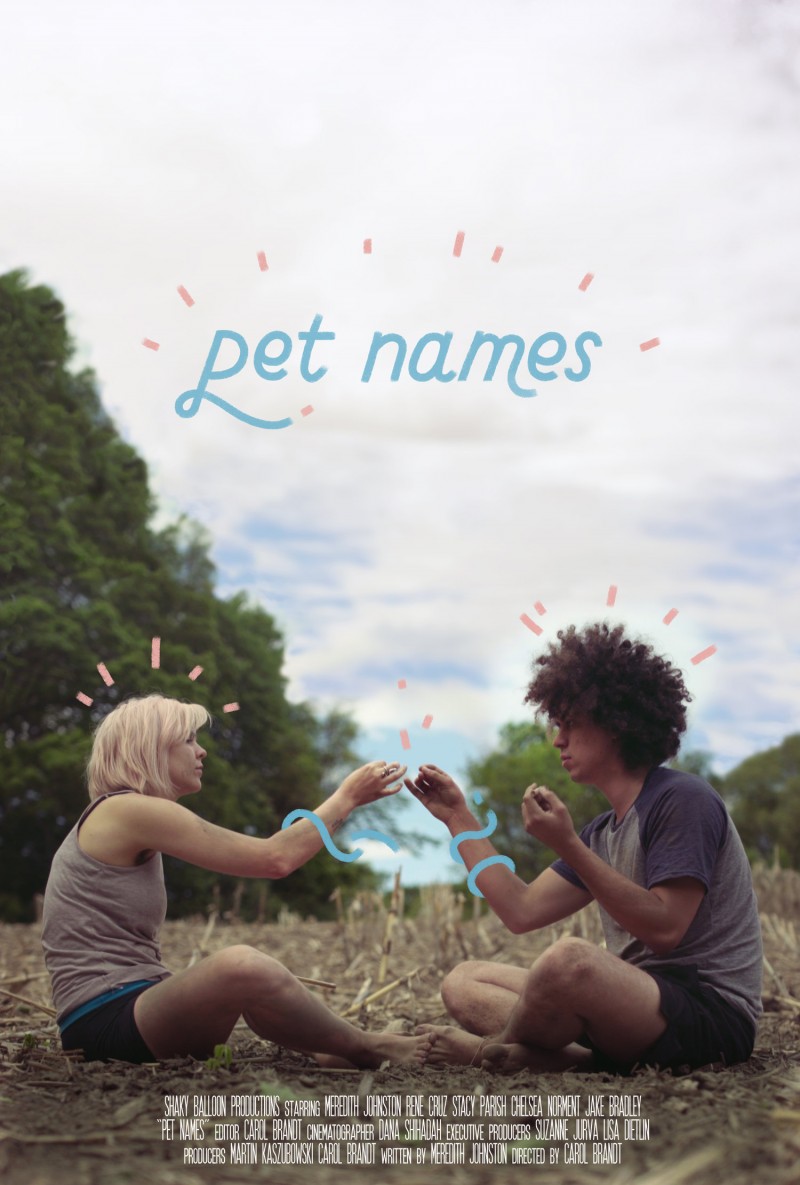 SXSW Review: 'Pet Names' is a Tender Drama About Emotional Abandonment