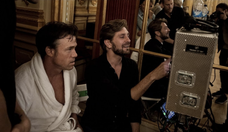 The Square': Ruben Ostlund Talks Wanting To Win At Cannes [Interview]