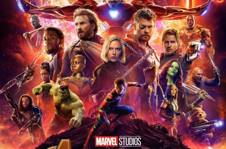 Avengers: Infinity War Review