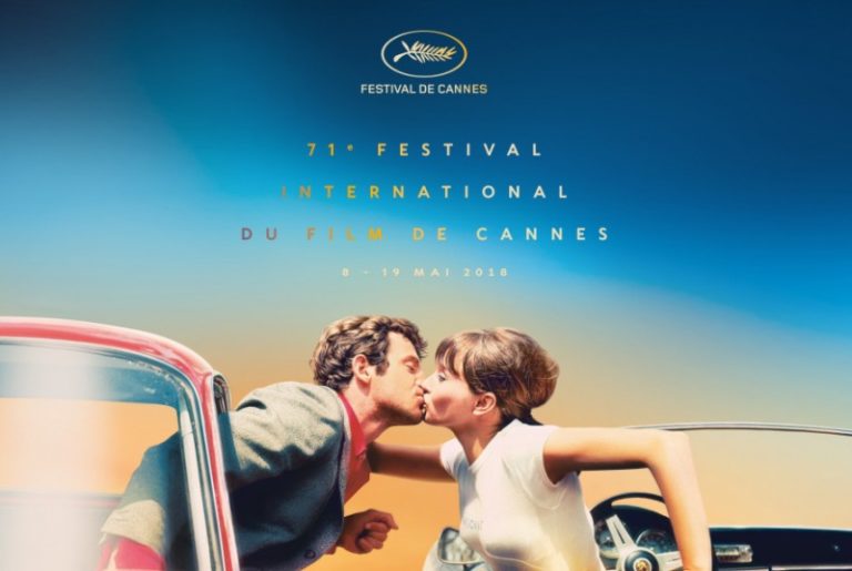 Cannes 2018 Lineup Includes New Films from Jean-Luc Godard ...