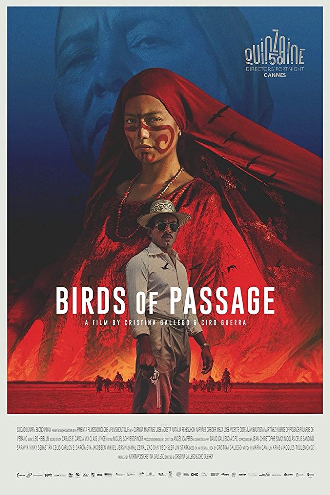 View Birds Of Passage PNG