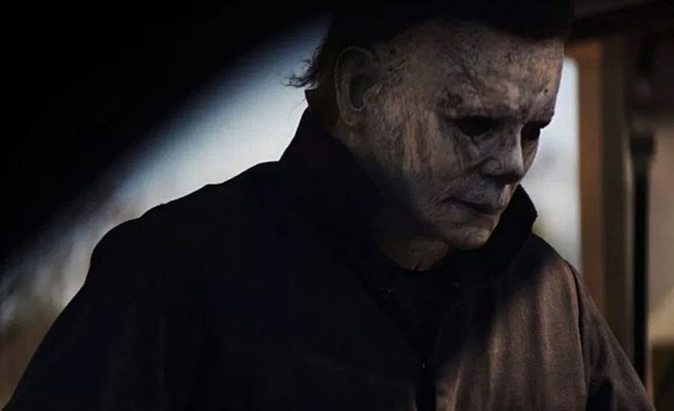 Stream John Carpenter's Halloween Ends Soundtrack