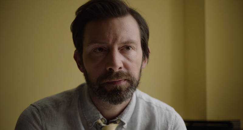 Shane Carruth Leads the First Trailer for ‘The Dead Center’