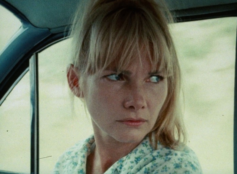 'Wanda' Restoration Trailer: Barbara Loden's American ...