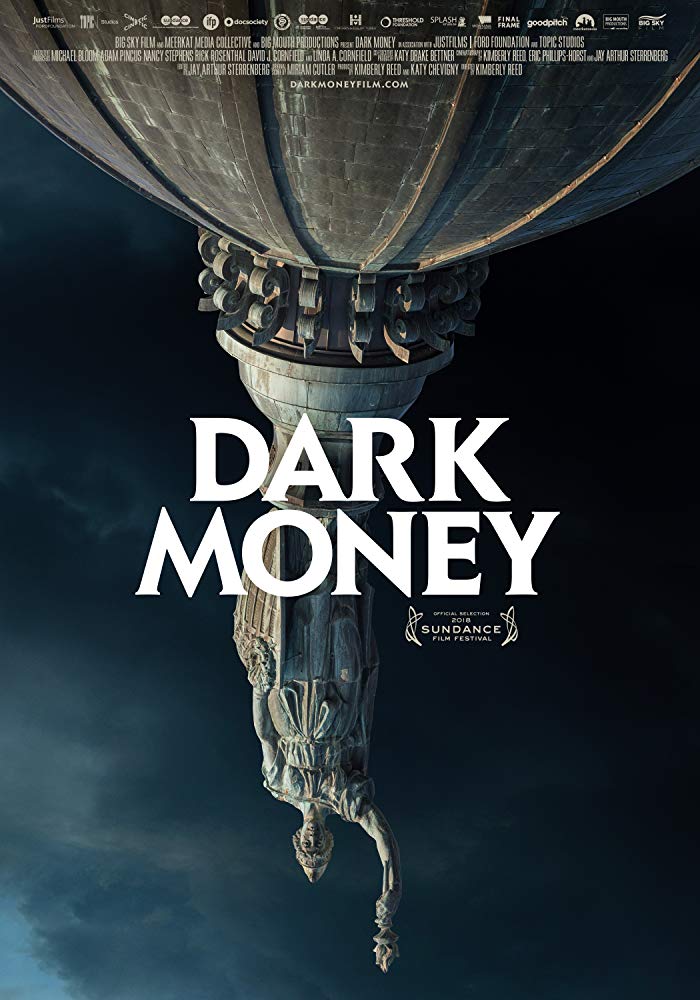 Review: 'Dark Money' Shines Light on Slippery Spending in ...