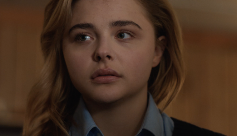 759px x 435px - The Miseducation of Cameron Post' Trailer: ChloÃ« Grace Moretz Endures Gay  Conversion Therapy in Sundance Winner