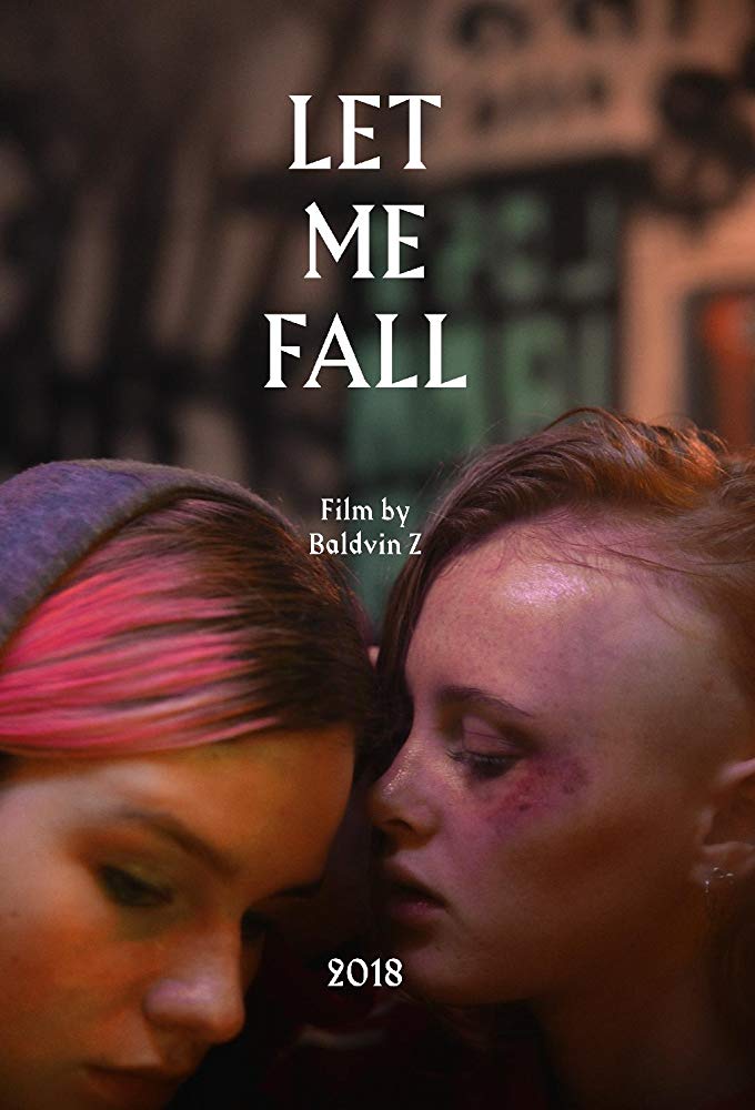 TIFF Review ‘Let Me Fall’ Tells a Cautionary Tale with Genuine Heart
