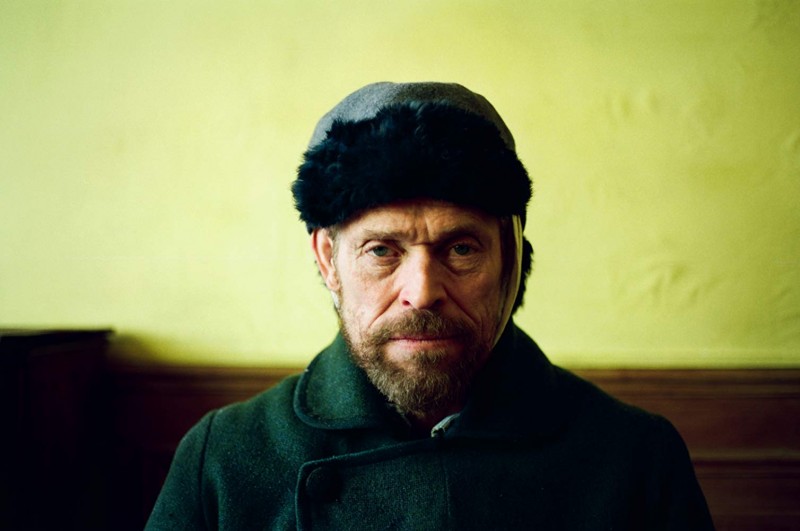 ‘At Eternity’s Gate’ Trailer Previews Willem Dafoe’s Career-Best ...