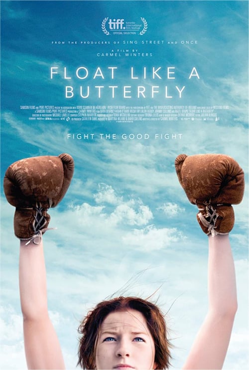 TIFF Review 'Float Like a Butterfly' Portrays the Need for Change in a
