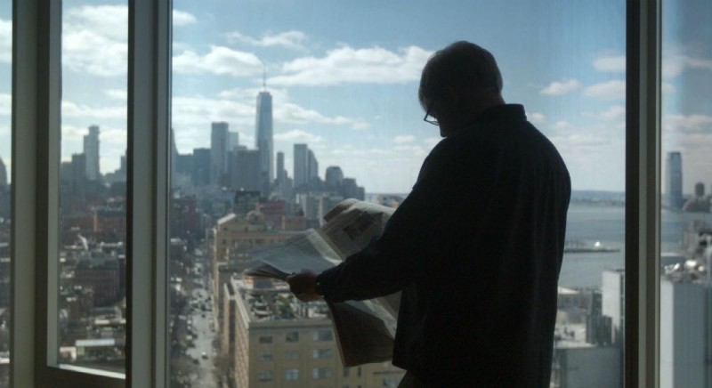 DOC NYC Review: ‘Inside Lehman Brothers’ Uncovers Untold Stories from ...