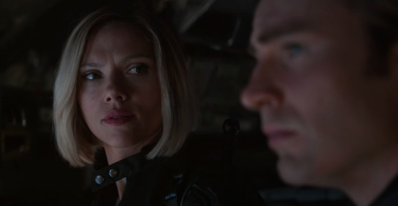 First Trailer for 'Avengers: Endgame' Finds a World in Despair