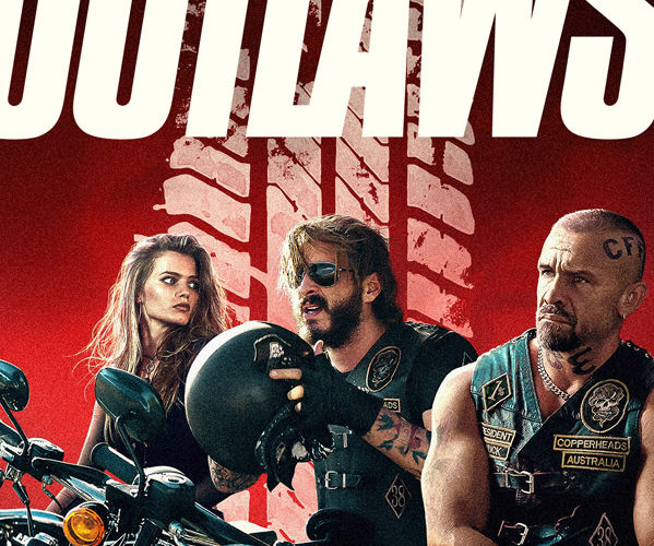 Review ‘Outlaws’ is a Biker Gang Drama That Reinforces Stereotypes of