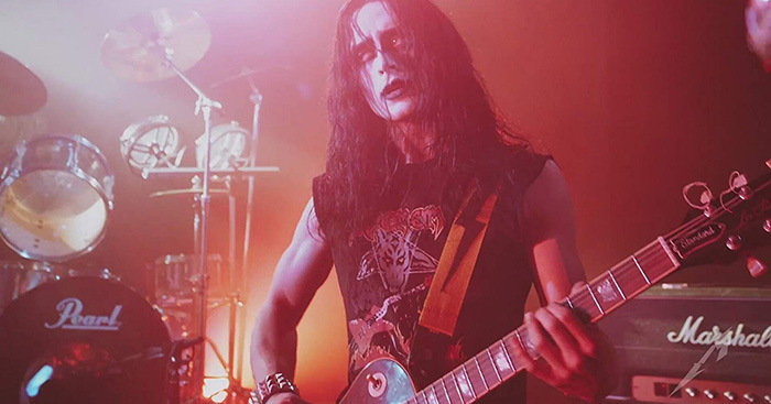 Lords of Chaos,' The Bloody Tale of Black Metal in Norway