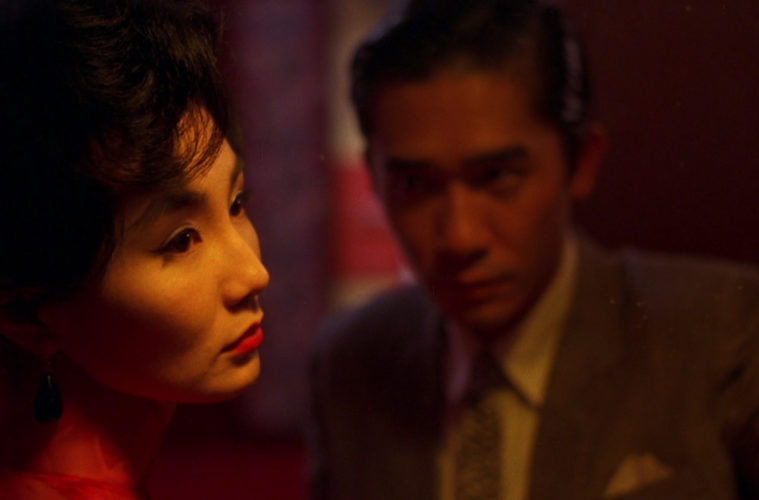 Wong Kar-wai Says Next Film 'Blossoms' Will Have Thematic ...