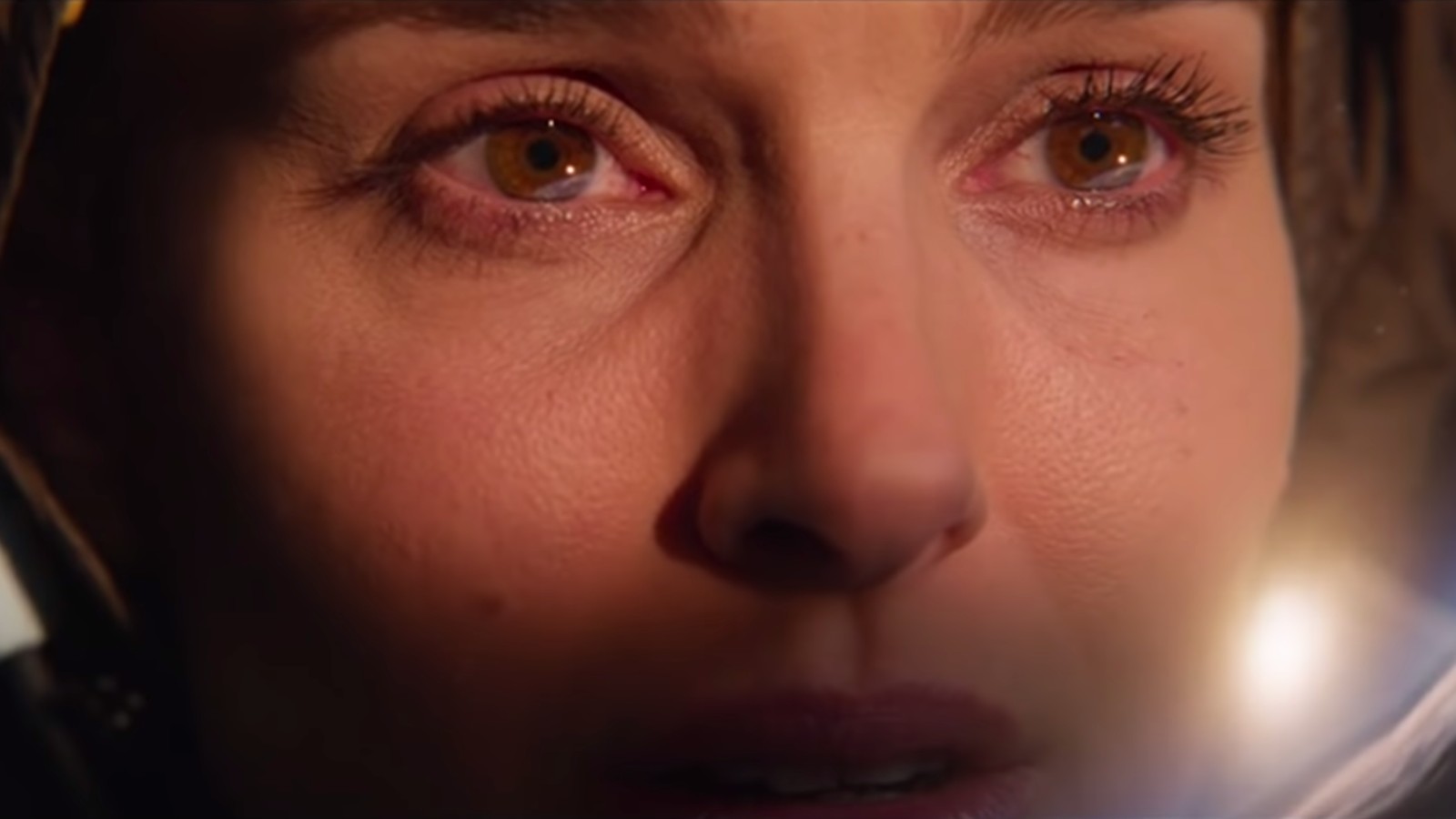 'Lucy In The Sky' Trailer: Natalie Portman Goes to Space and Back