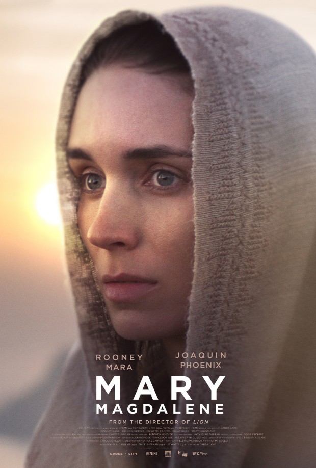 mary magdalene movie review christianity today