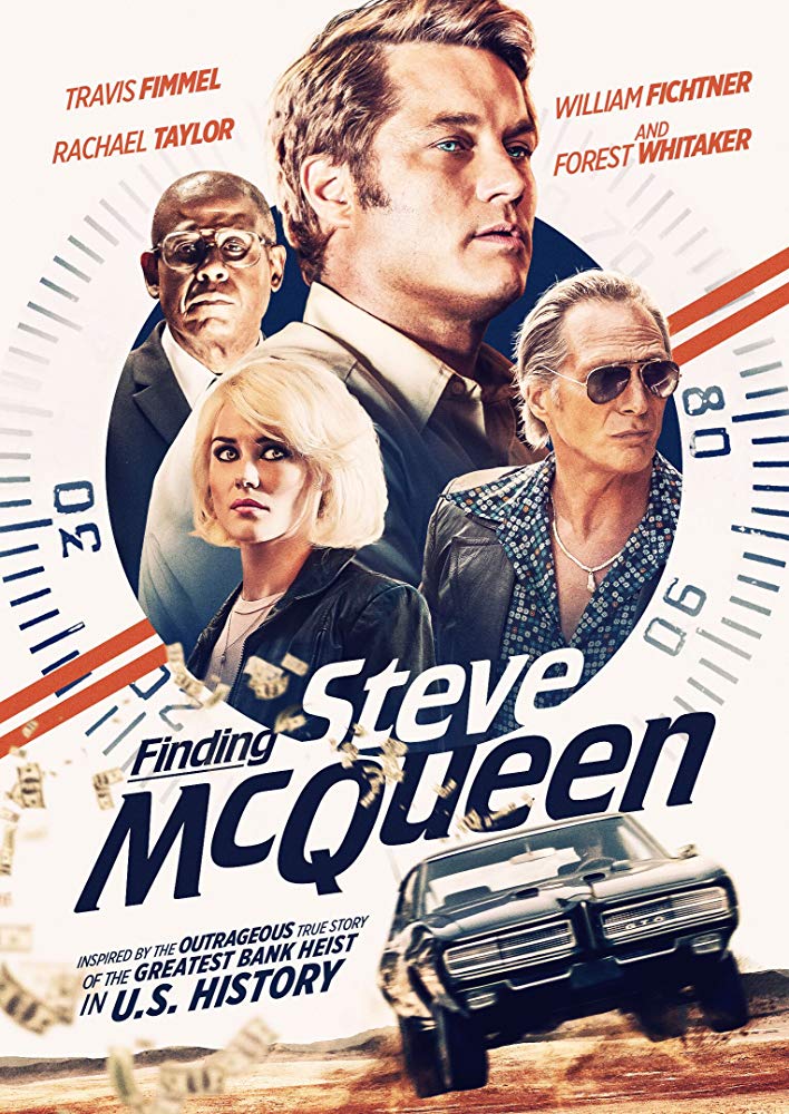 Steve mcqueen discount prison film