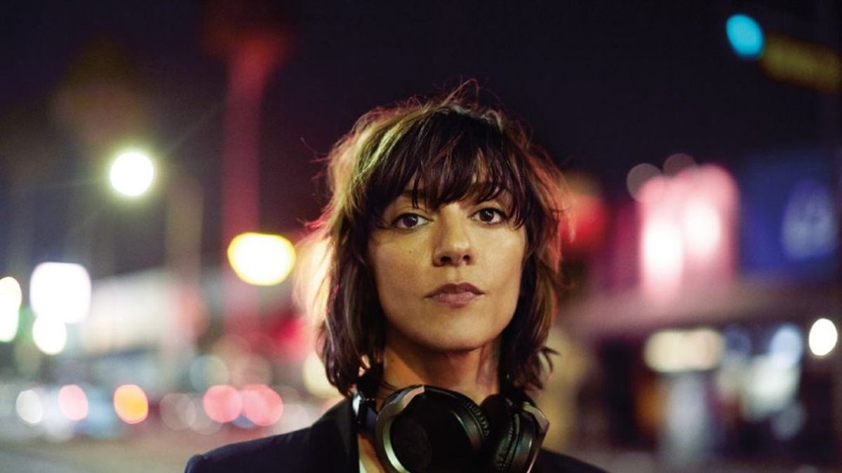 Ana Lily Amirpour to Direct Female-Led Reboot of 'Cliffhanger'