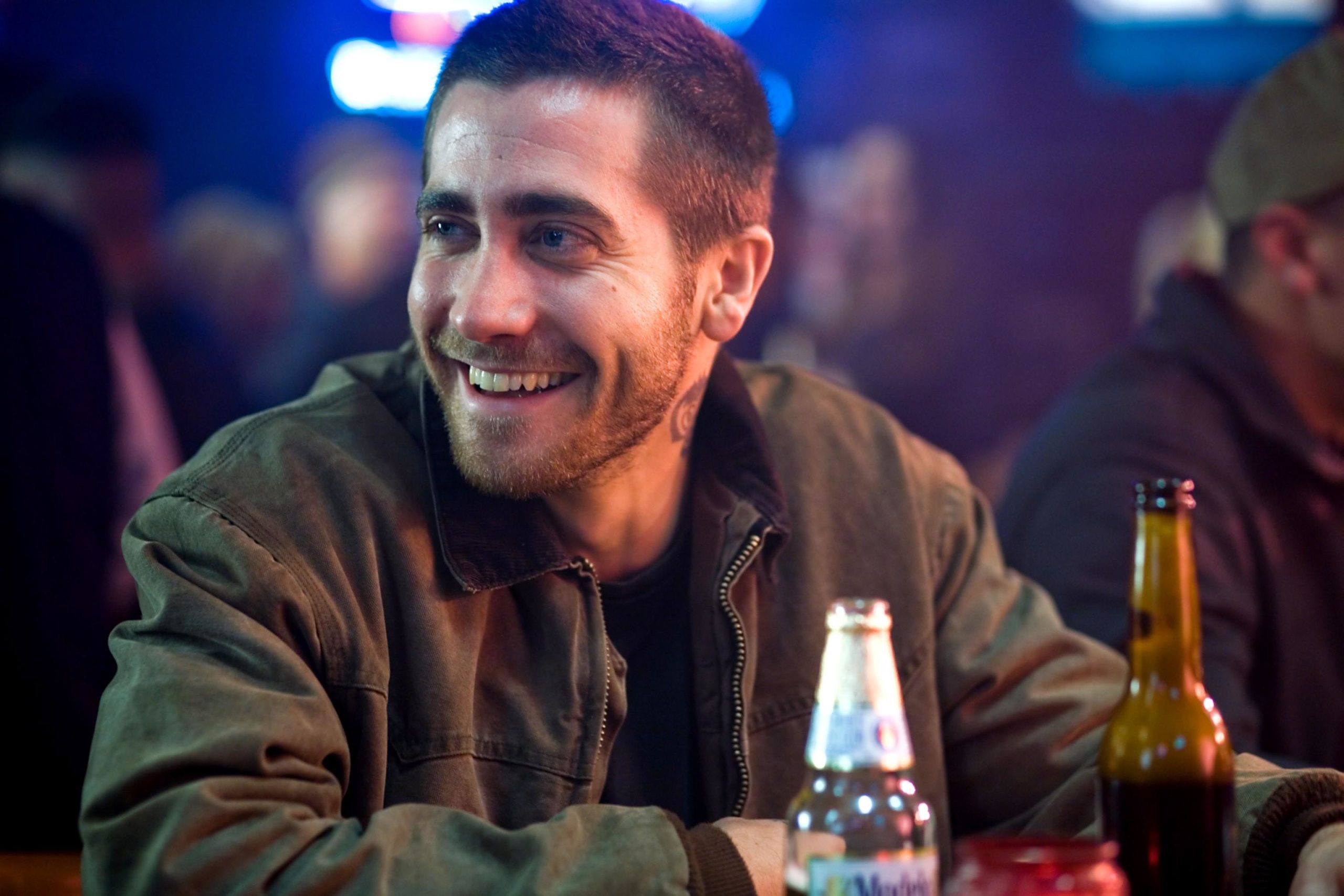 The B-Side – Jake Gyllenhaal