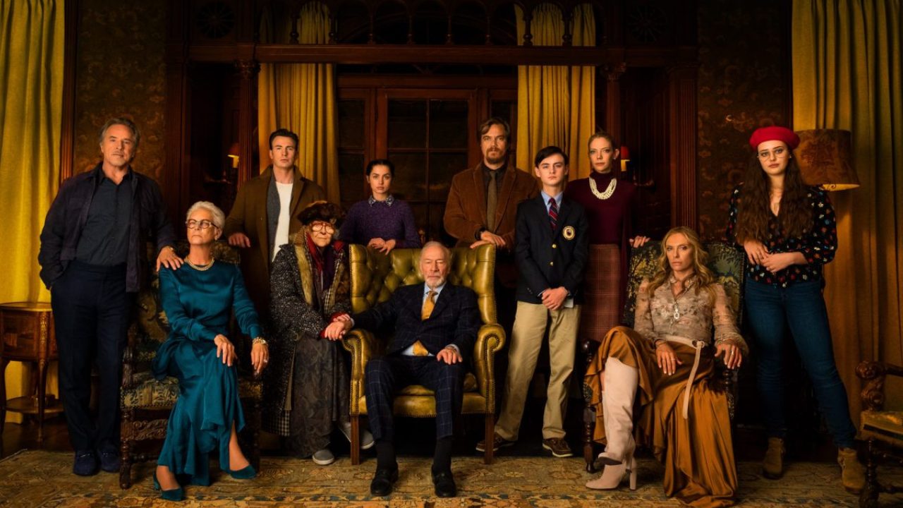 TIFF Review 'Knives Out' Brilliantly Goes Beyond the Genre Demands of