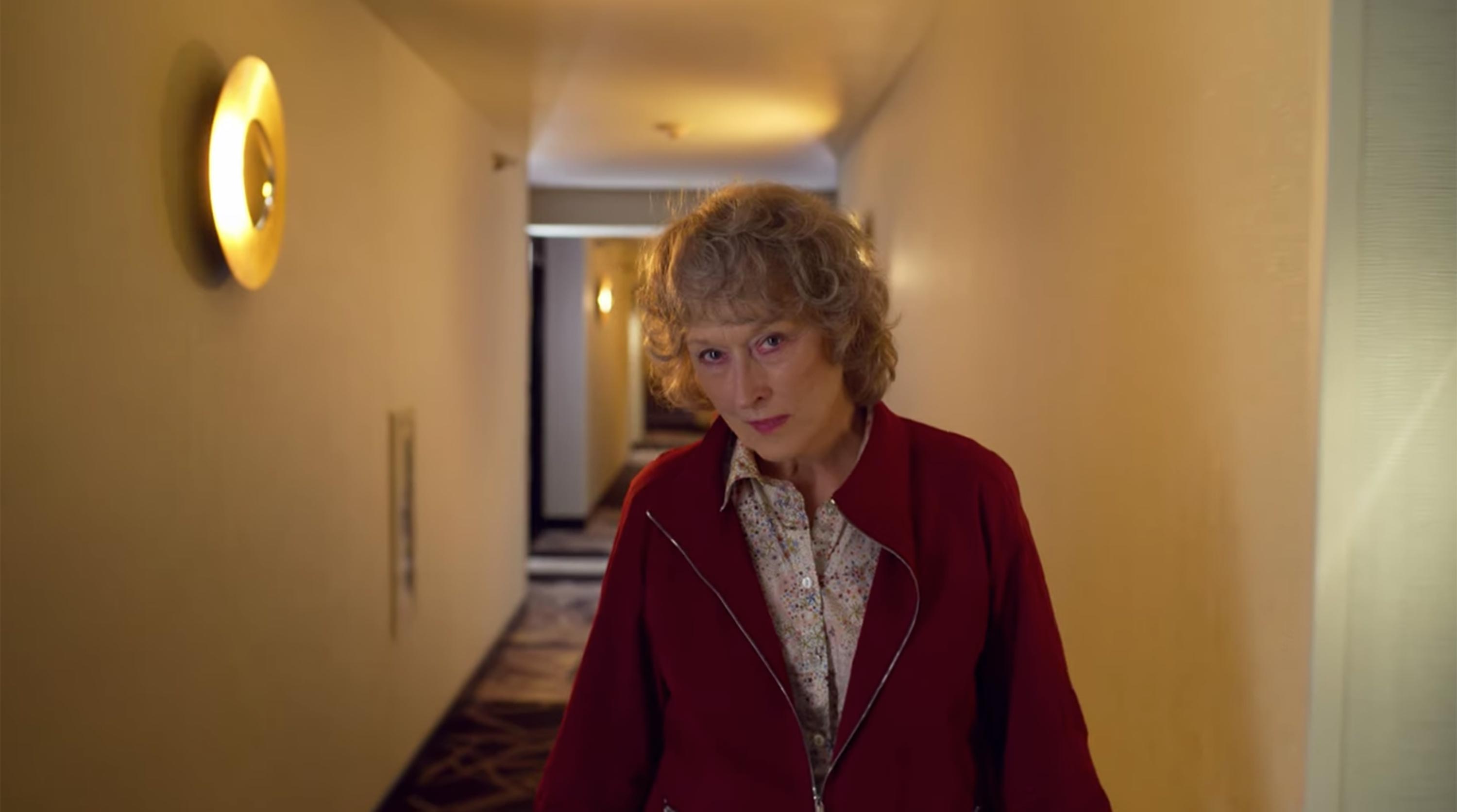 Venice Review Steven Soderbergh's 'The Laundromat' is a Zippy, OnForm Look at OffShore Accounts