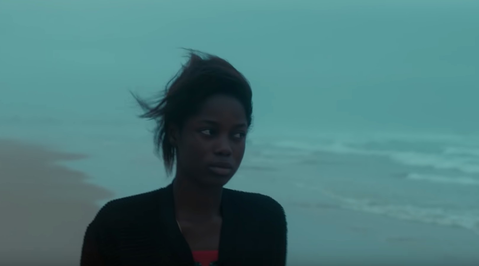 First Trailer for Mati Diop's Cannes Winner 'Atlantics'