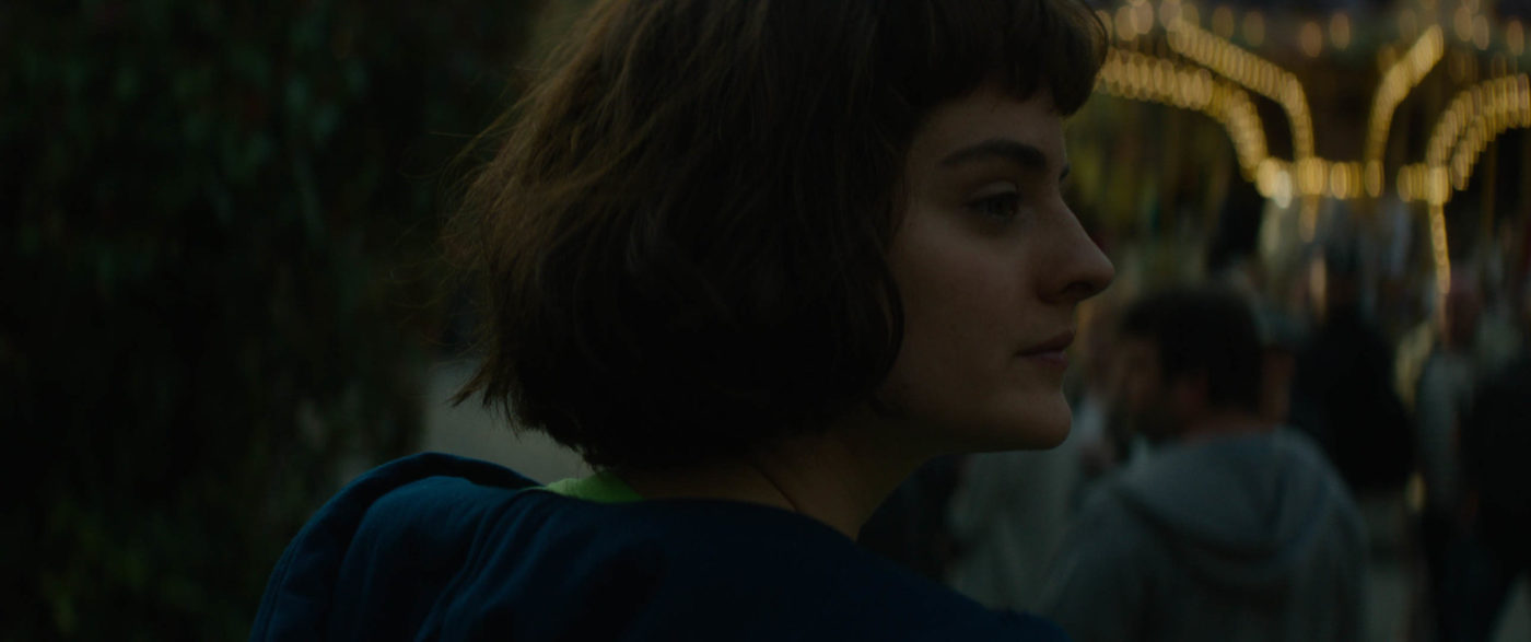 Sundance Review: Noémie Merlant Falls in Love with an Amusement