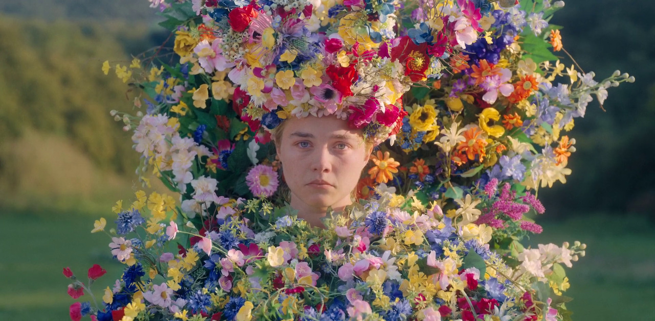 Midsommar discount streaming film