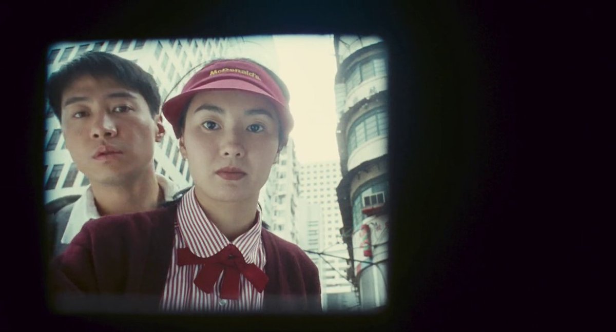 NYC Weekend Watch Hong Kong, Satantic Cinema, Jackie