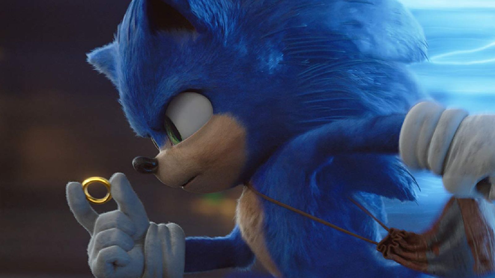 I came here for the gay hedgehogs — snartles: Sonic movie 3 thing
