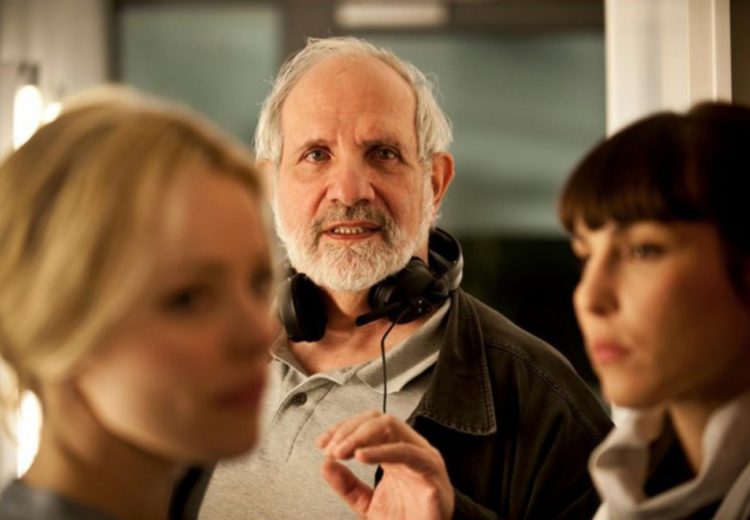 Brian De Palma Hints at New Film