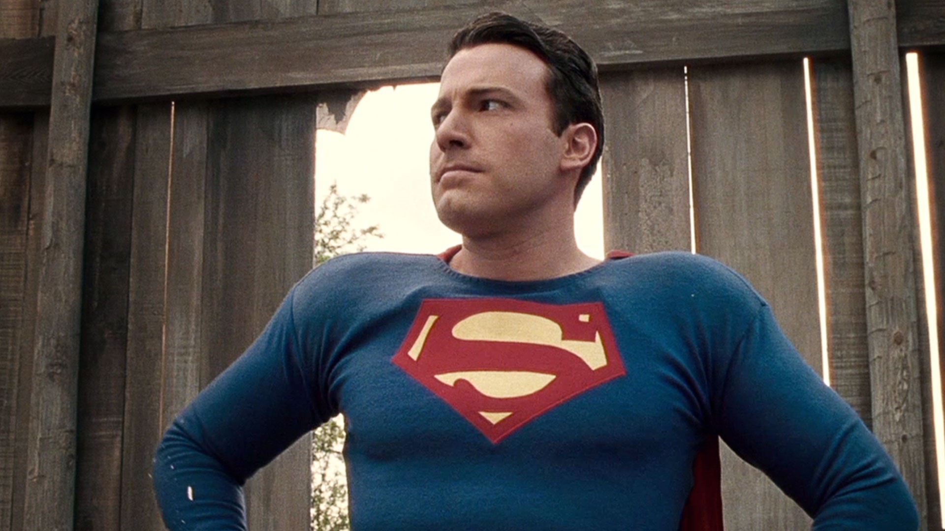 The B-Side – Ben Affleck