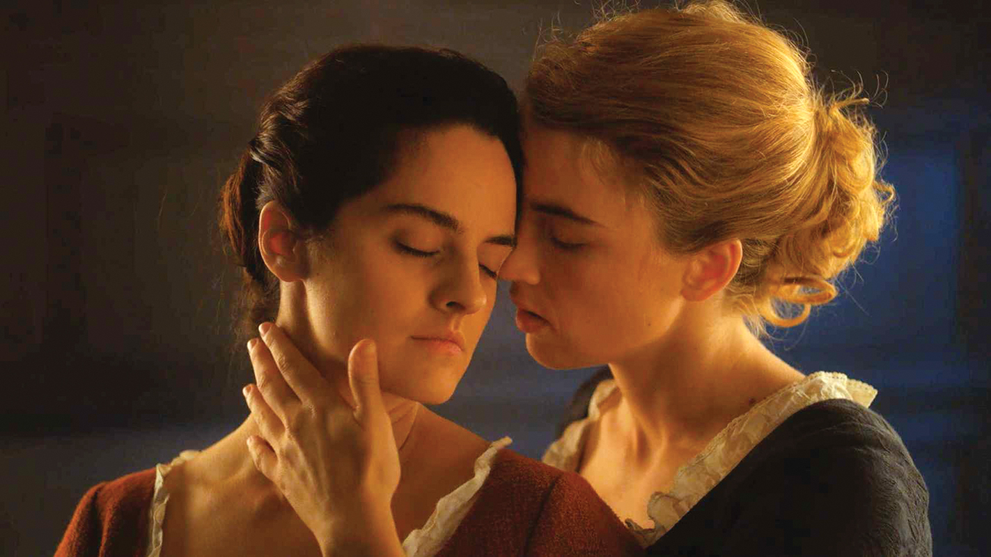 31 Period Films Of Lesbians And Bi Women In Love To Take