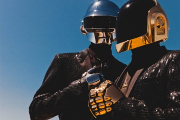 FLOOD - Daft Punk's Breakup Confirmed After Sharing Epilogue Video
