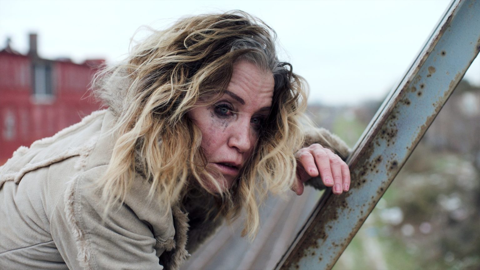 Felicity Huffman is Down and Out in First Trailer for Tammy’s Always Dying