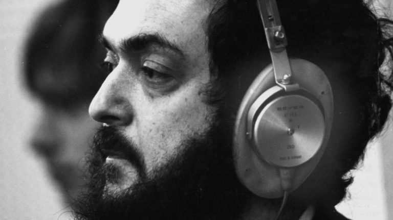 Kubrick By Kubrick Trailer: The Legendary Director Speaks