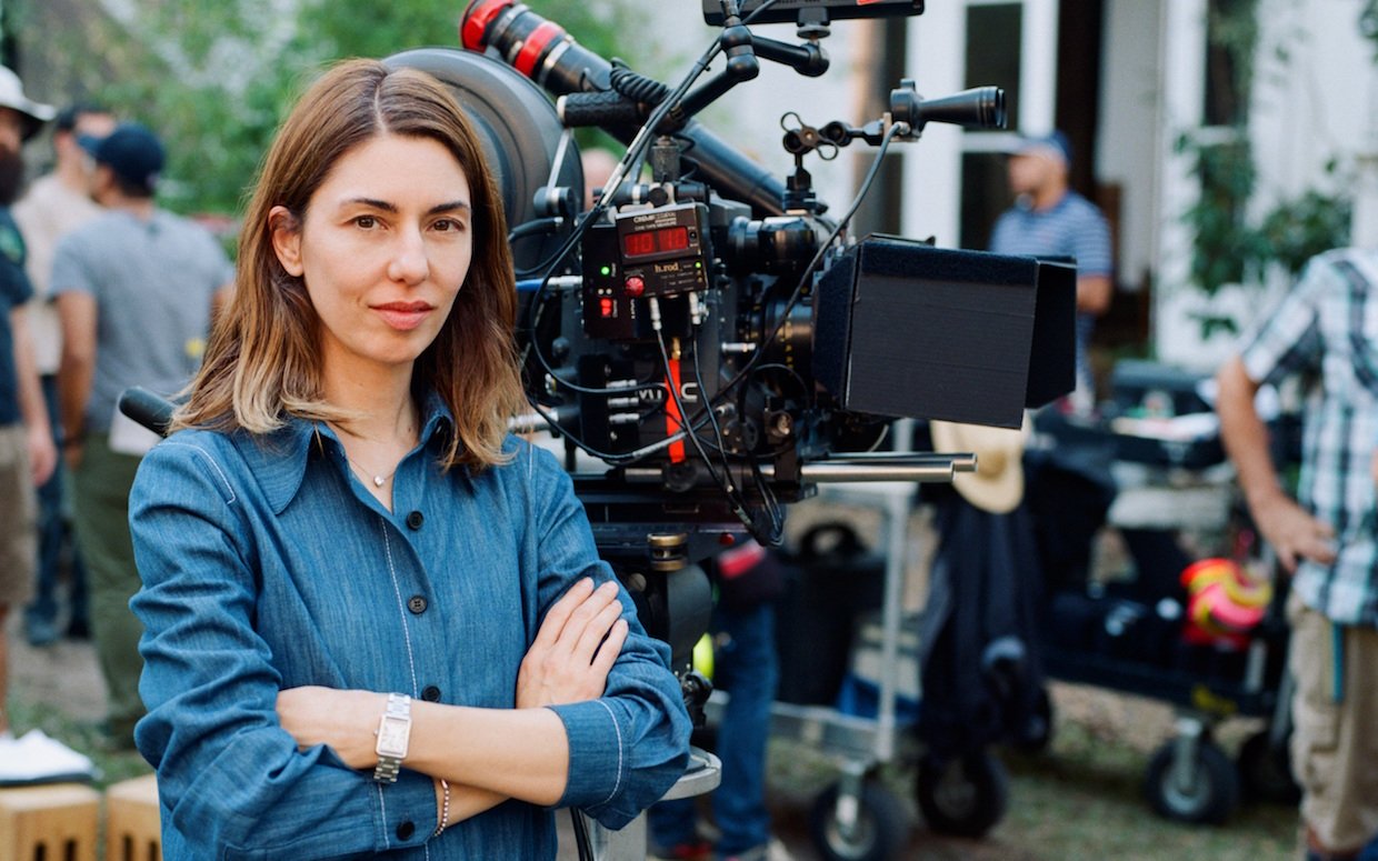 Watch: Sofia Coppola Discusses Her Career and On the Rocks in One-Hour  Conversation