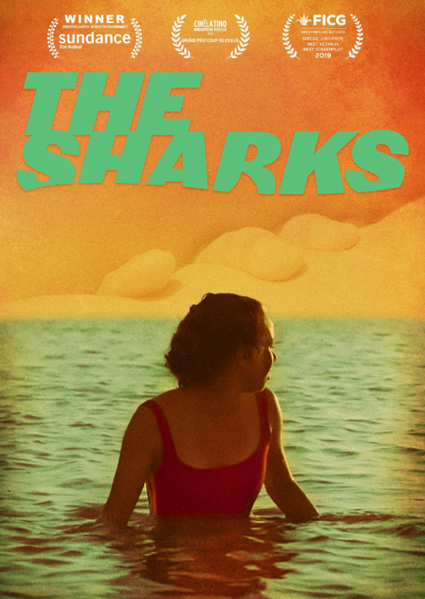 Image result for The Sharks movie sundance