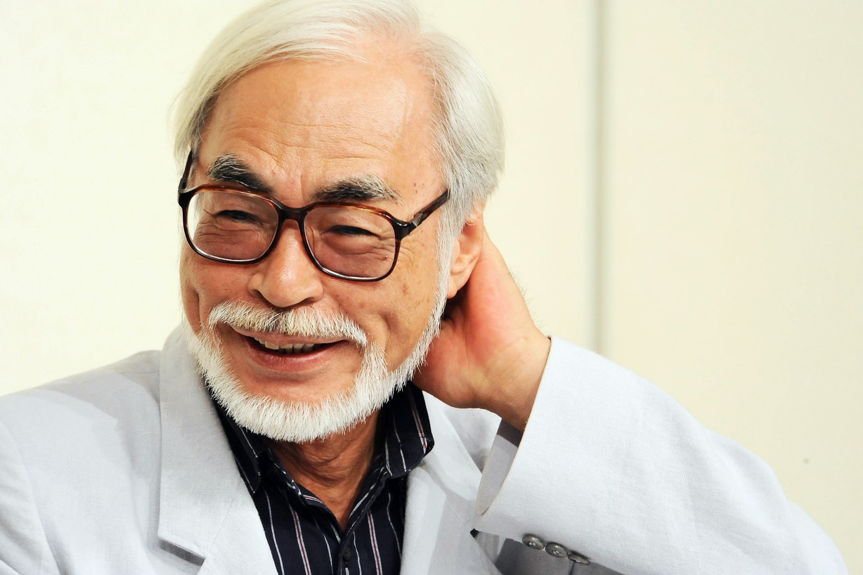 Hayao Miyazaki’s Next Film is Studio Ghibli’s Biggest Production Yet